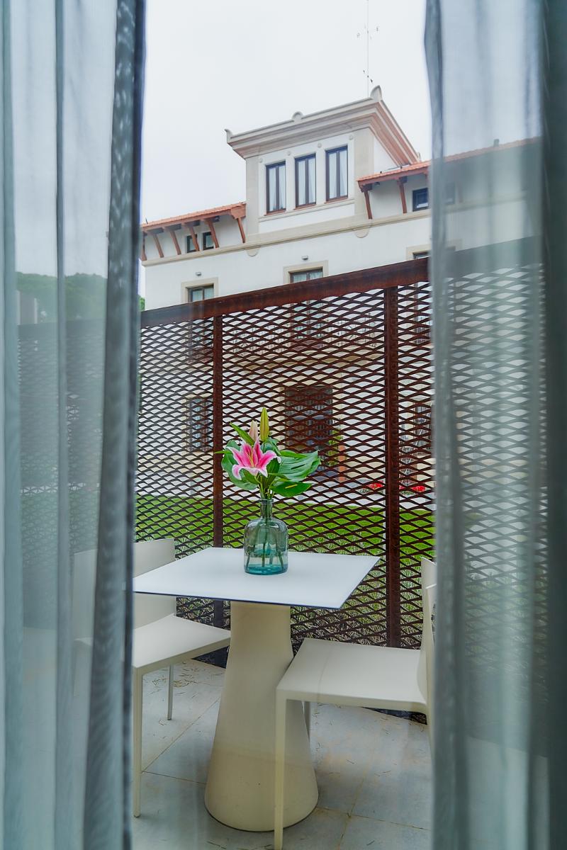 Hotel Arrey Alella - Oda