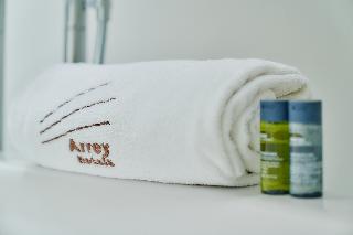 Hotel Arrey Alella fotoÄŸrafÄ±