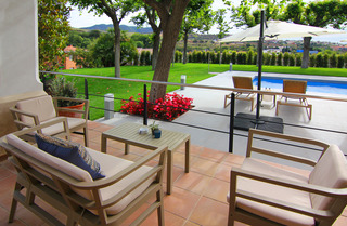 Hotel Arrey Alella fotoÄŸrafÄ±
