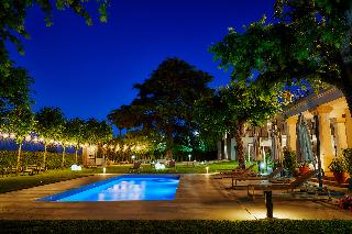 Hotel Arrey Alella fotoÄŸrafÄ±