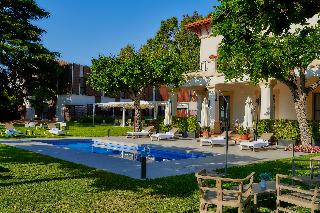 Hotel Arrey Alella fotoÄŸrafÄ±