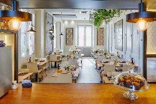 Hotel Arrey Alella fotoÄŸrafÄ±