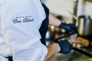 Hotel Arrey Alella fotoÄŸrafÄ±