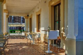 Hotel Arrey Alella fotoÄŸrafÄ±