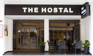 The Hostal Tierramar otel fotoğrafı