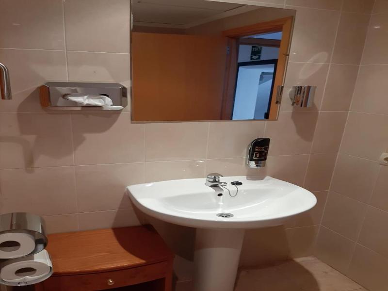 The Hostal Tierramar - Oda