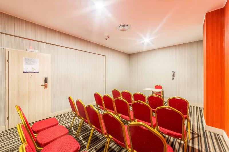 Hampton By Hilton Iasi - Toplantı