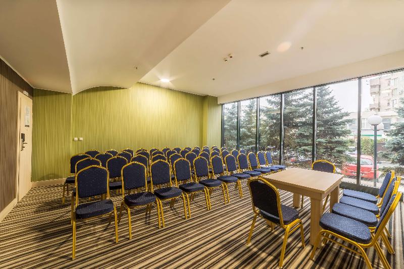 Hampton By Hilton Iasi - Toplantı