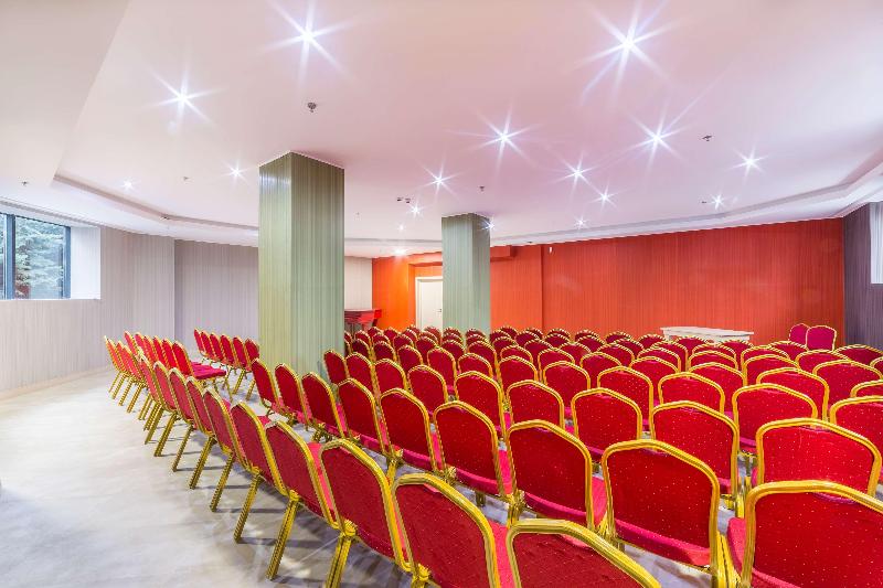 Hampton By Hilton Iasi - Toplantı