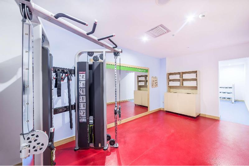 Hampton By Hilton Iasi - Aktivite