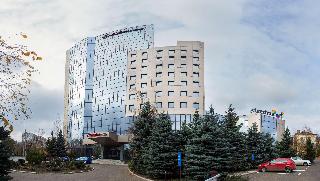 Hampton By Hilton Iasi otel fotoğrafı