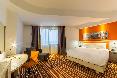 Hampton By Hilton Iasi oda fotoğrafı