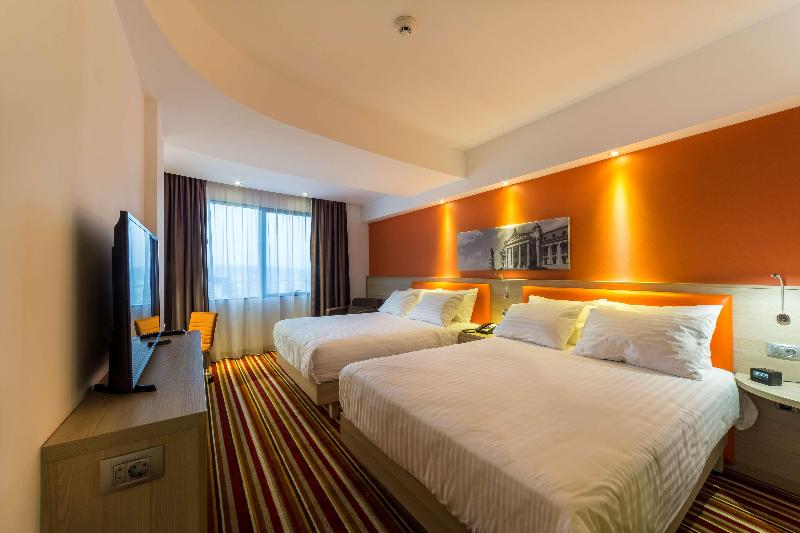 Hampton By Hilton Iasi - Oda