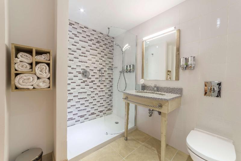 Hampton By Hilton Iasi - Oda