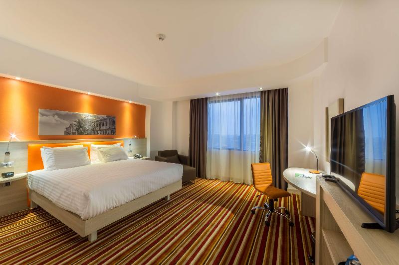 Hampton By Hilton Iasi - Oda