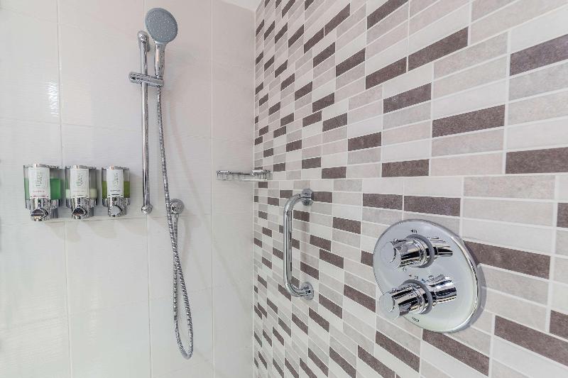 Hampton By Hilton Iasi - Oda