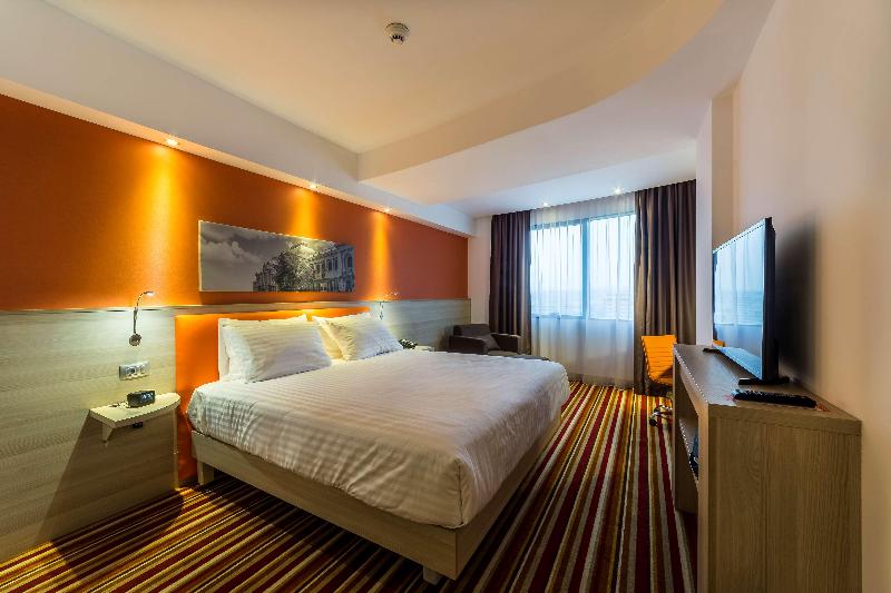 Hampton By Hilton Iasi - Oda