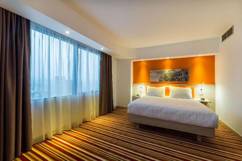 Hampton By Hilton Iasi - Oda