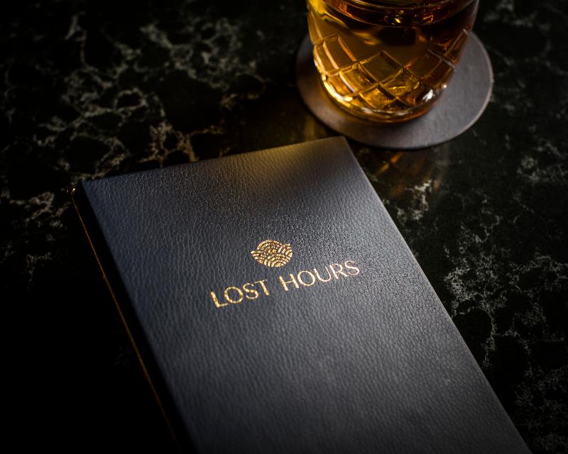 Hotel 32 32 New York - Bar