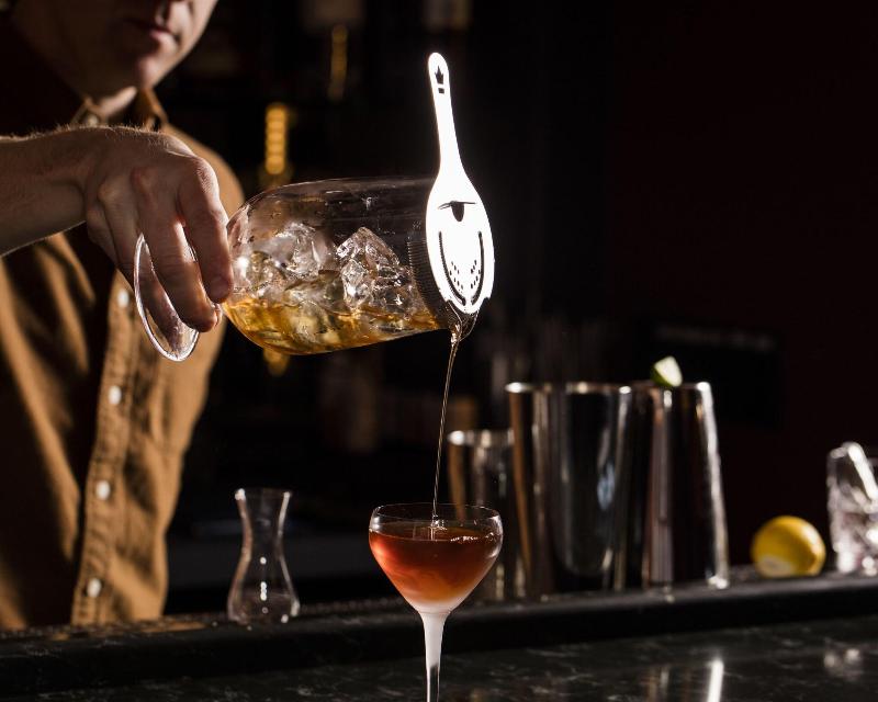 Hotel 32 32 New York - Bar