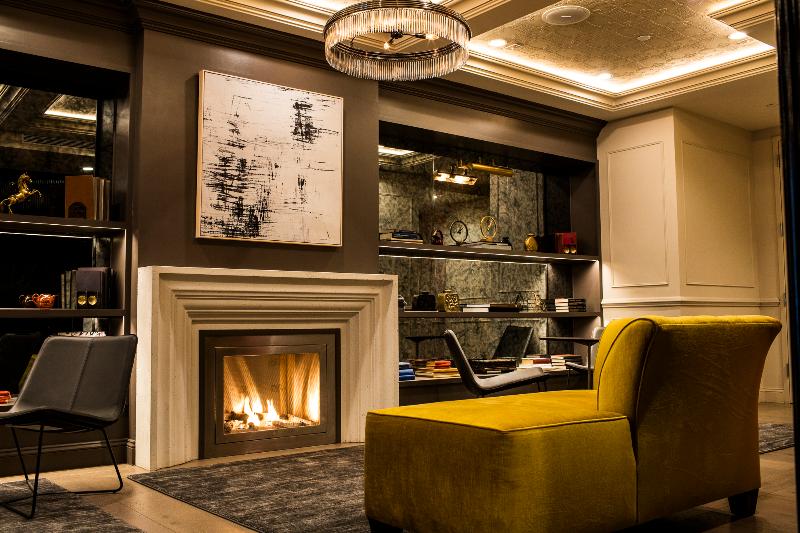 Hotel 32 32 New York - Bar
