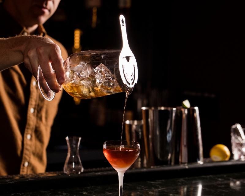 Hotel 32 32 New York - Bar