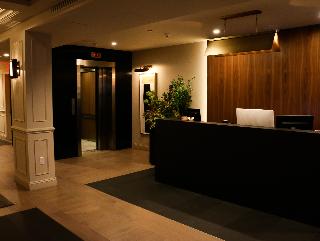 Hotel 32 32 New York fotoÄŸrafÄ±