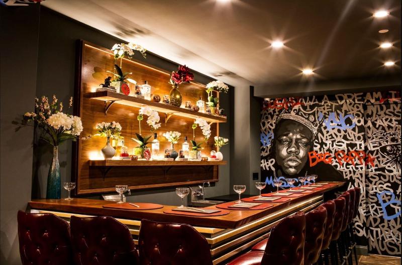 Hotel 32 32 New York - Genel