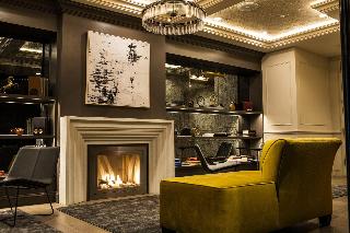 Hotel 32 32 New York fotoÄŸrafÄ±
