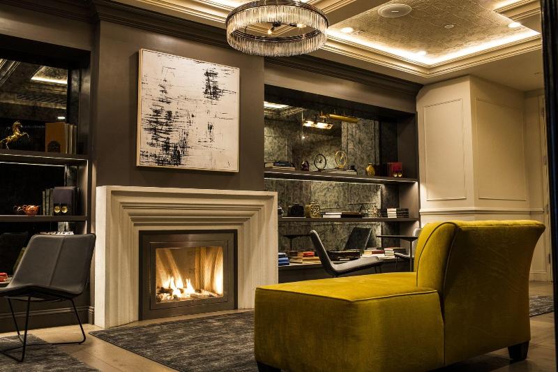 Hotel 32 32 New York - Genel