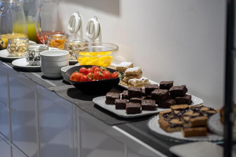 Studio Inn Centrale - Bar