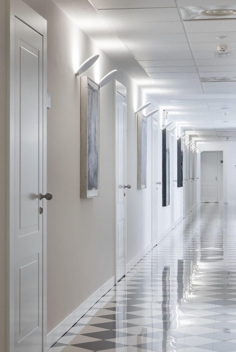 Studio Inn Centrale - Lobi