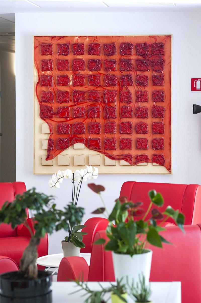 Studio Inn Centrale - Lobi