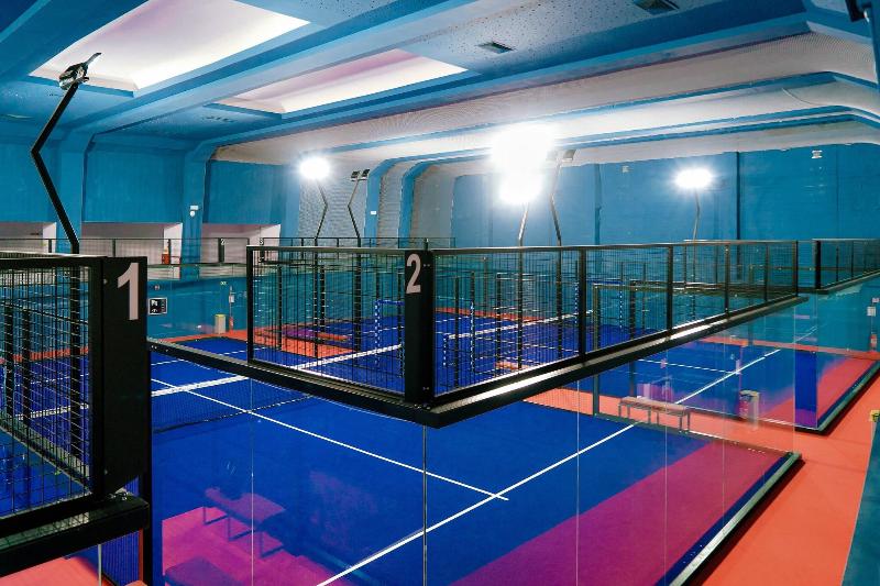 Studio Inn Centrale - Aktivite