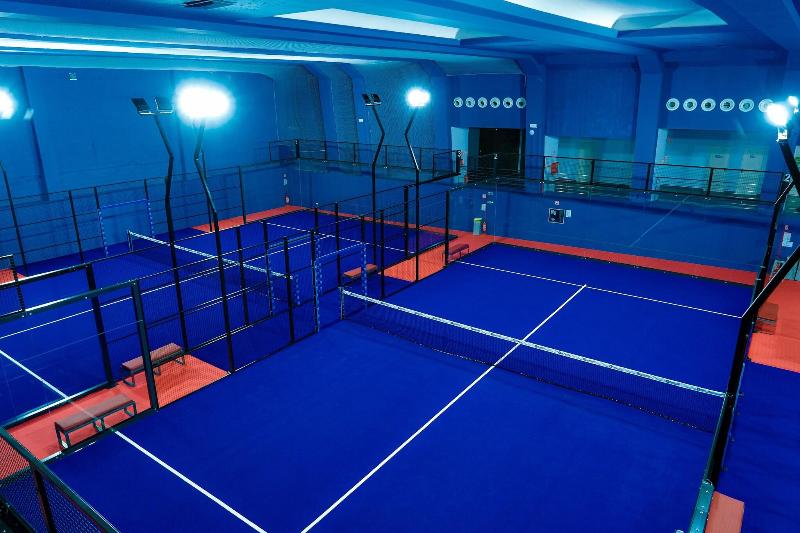 Studio Inn Centrale - Aktivite