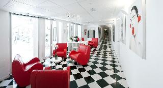 Studio Inn Centrale otel fotoğrafı