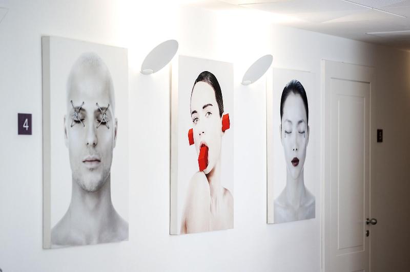 Studio Inn Centrale - Genel