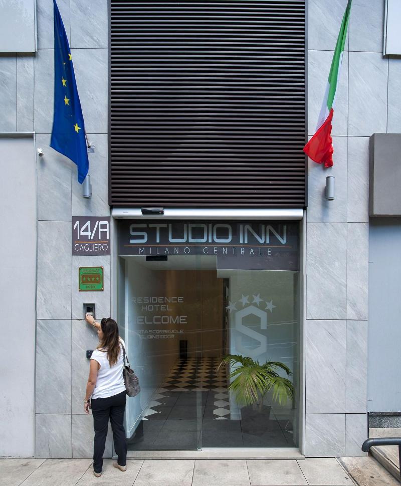 Studio Inn Centrale - Genel