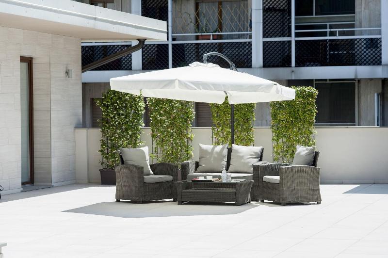 Studio Inn Centrale - Genel
