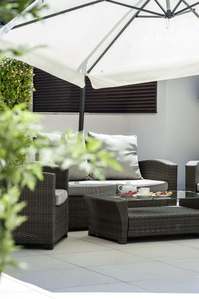 Studio Inn Centrale - Genel