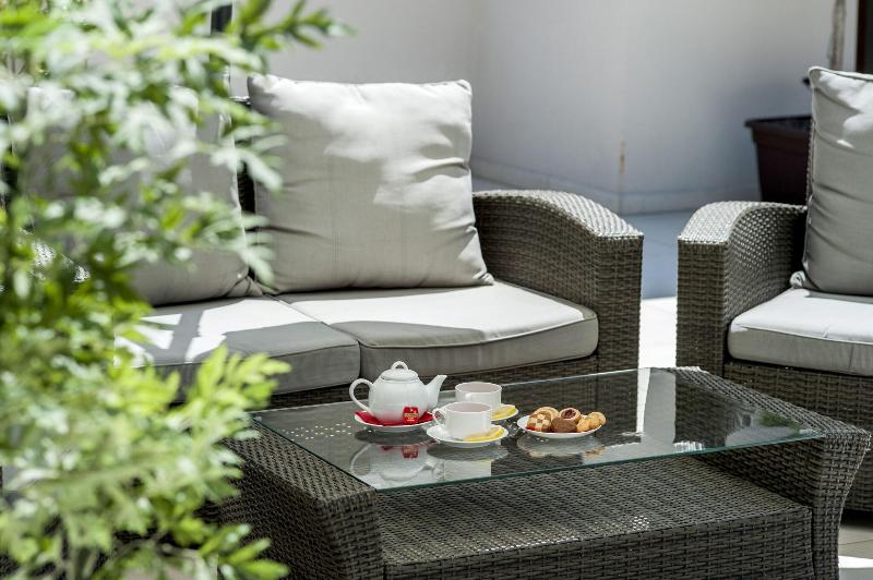 Studio Inn Centrale - Genel