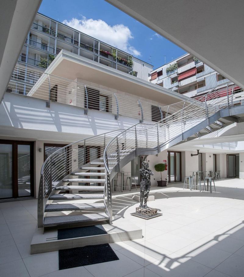 Studio Inn Centrale - Genel