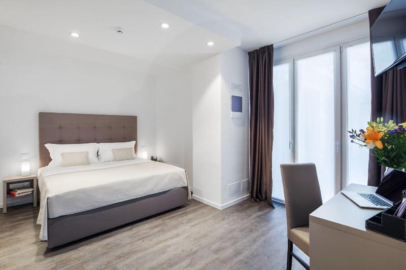 Studio Inn Centrale - Oda