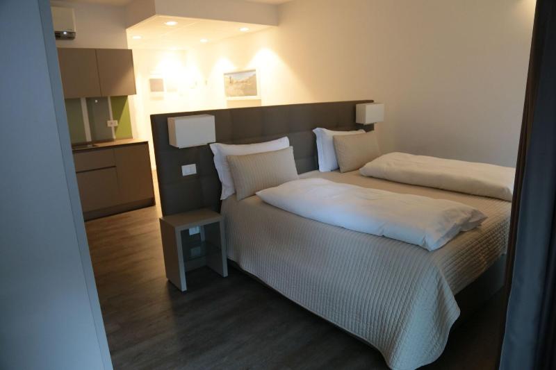 Studio Inn Centrale - Oda