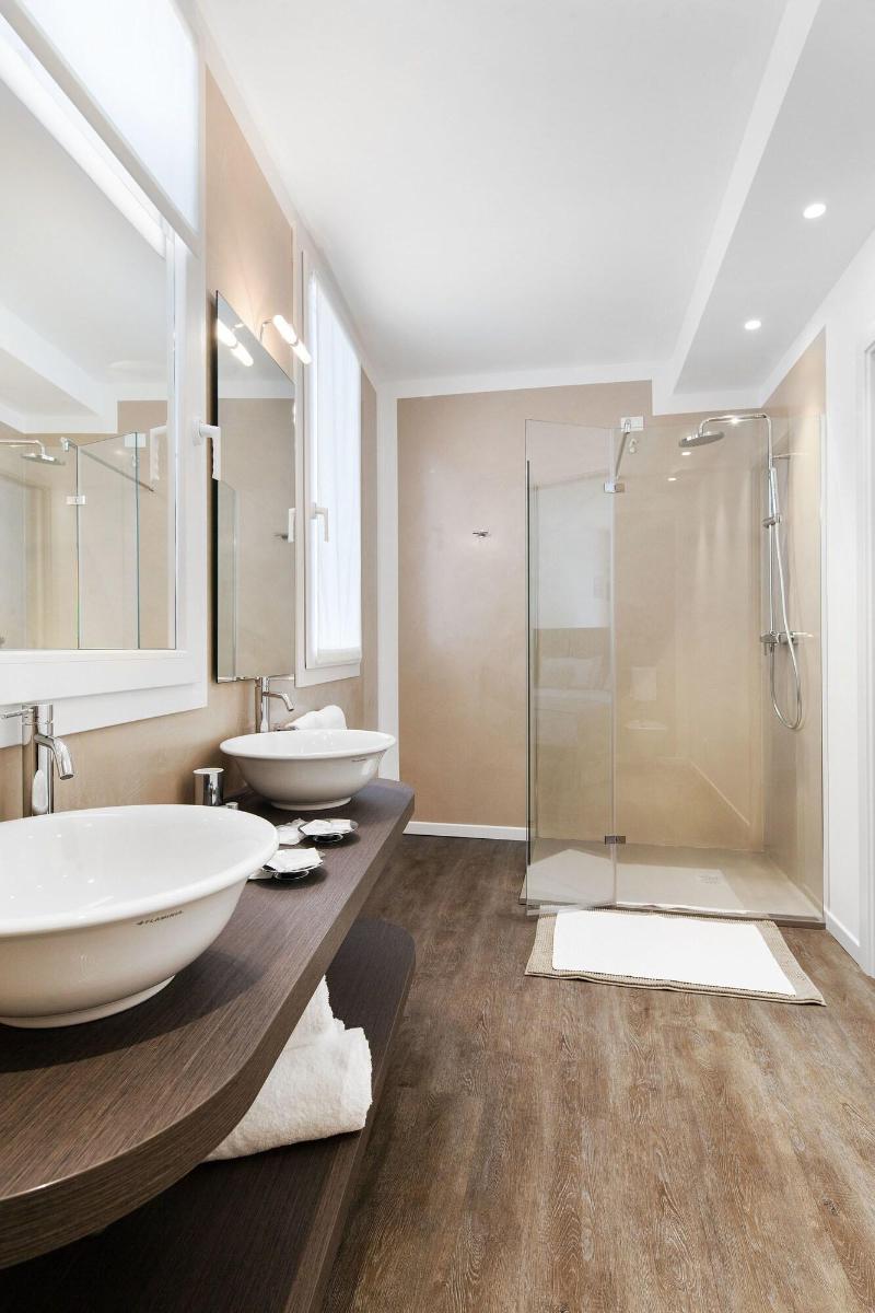 Studio Inn Centrale - Oda