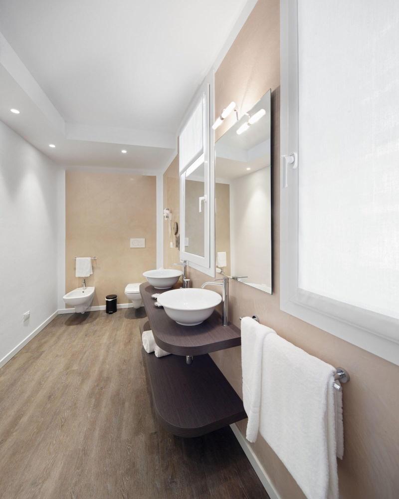 Studio Inn Centrale - Oda