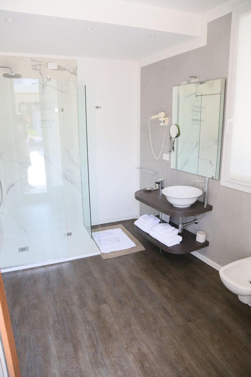 Studio Inn Centrale - Oda