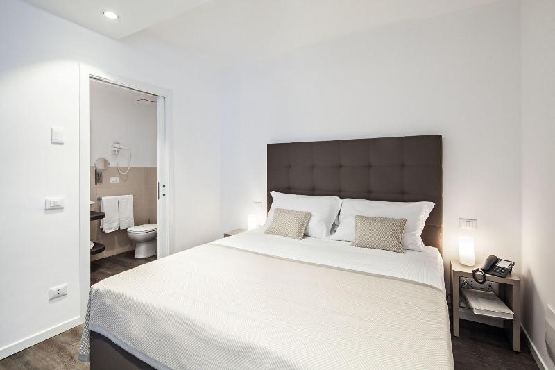 Studio Inn Centrale - Oda
