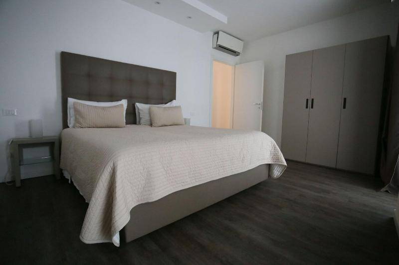 Studio Inn Centrale - Oda