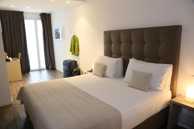 Studio Inn Centrale - Oda